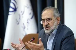 بعضی همه اعتبار و حیثیت‌شان از نظام است اما در انتخابات کاهلی کردند، برخی هم طنازی و عشوه‌گری کردند!