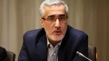 روایت رئیس سازمان غذا و دارو از پیگیری مسیرهای جدید انتقال دارو به کشور / ۵ میلیارد دلار نیاز ارزی دارو و تجهیزات