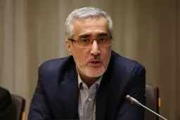 روایت رئیس سازمان غذا و دارو از پیگیری مسیرهای جدید انتقال دارو به کشور / ۵ میلیارد دلار نیاز ارزی دارو و تجهیزات