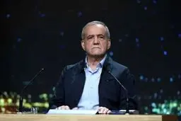 ستاد پزشکیان: مردم پاسخ بی‌اخلاقی ‌های سیاسی تیم رسانه‌ای وابسته به یک کاندیدا را  با حضور خود در پای صندق‌های رأی خواهند داد