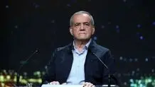 ستاد پزشکیان: مردم پاسخ بی‌اخلاقی ‌های سیاسی تیم رسانه‌ای وابسته به یک کاندیدا را  با حضور خود در پای صندق‌های رأی خواهند داد
