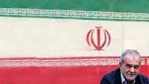 حضور سرزده مسعود پزشکیان در کمپ تیم ملی کشتی/ تصاویر