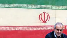 زمان پاسخگویی از امروز آغاز می‌شود/شریک دردهای مردم و پوینده راه پیشرفت و اعتلای ایران خواهم بود