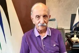 صدای ماندگار رادیو درگذشت