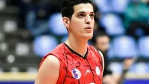 روایت هولناک از حادثه تراژیک برای صابر