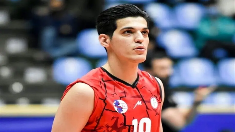 روایت هولناک از حادثه تراژیک برای صابر