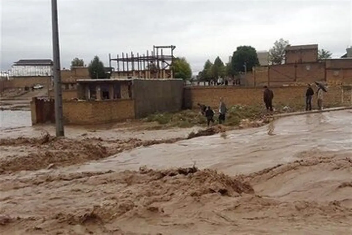 دستور تخلیه سه روستای جنوب کرمان صادر شد