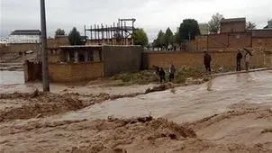 دستور تخلیه سه روستای جنوب کرمان صادر شد