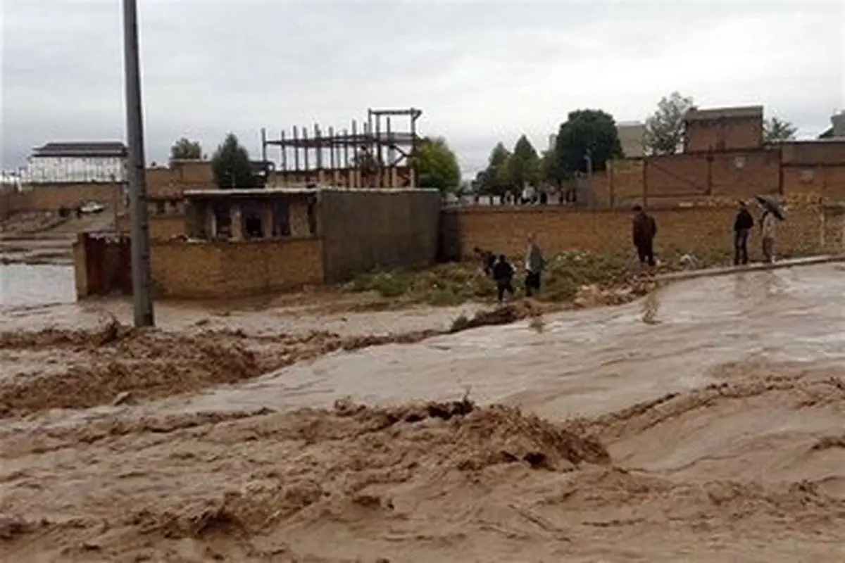 دستور تخلیه سه روستای جنوب کرمان صادر شد
