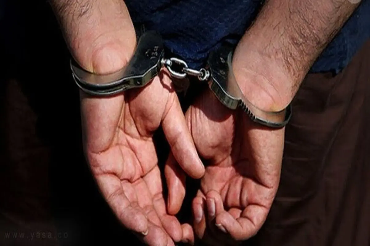 کلاهبرداری با پوشش صادرات رب گوجه در هرمزگان، متهم دستگیر شد
