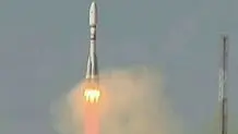 Iran launches indigenous Pars 1 satellite to space