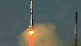 Iran launches indigenous Pars 1 satellite to space