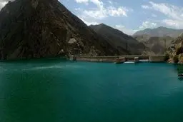 رودهای تهران را زیستی دوباره باید !

