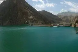 رودهای تهران را زیستی دوباره باید !

