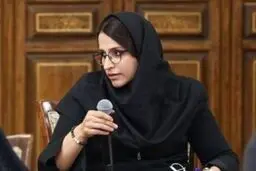 «مطهره گونه‌ای» آزاد شد