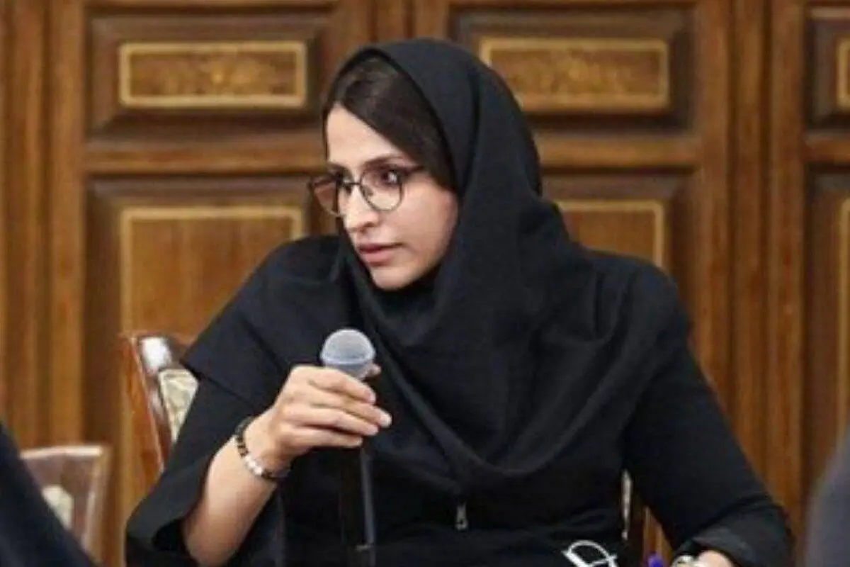 «مطهره گونه‌ای» آزاد شد