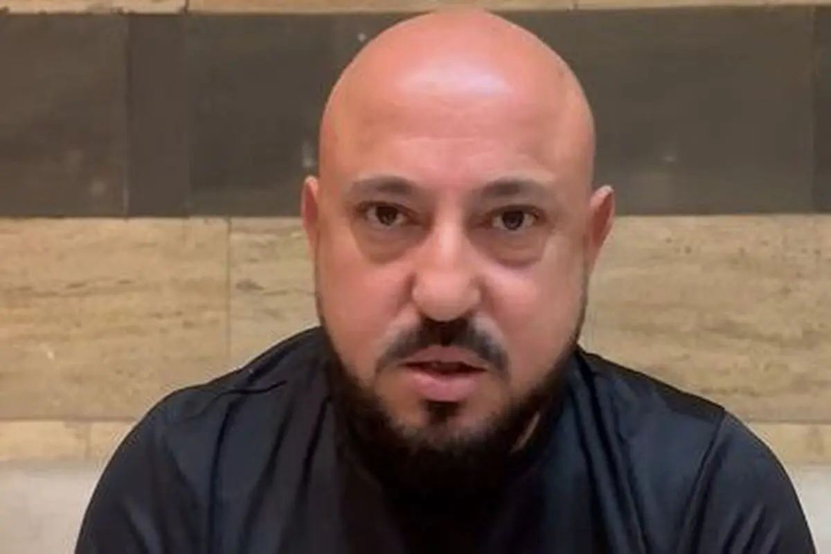 بازداشت یکی دیگر از نزدیکان بشار اسد