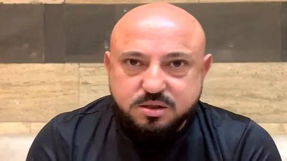 بازداشت یکی دیگر از نزدیکان بشار اسد