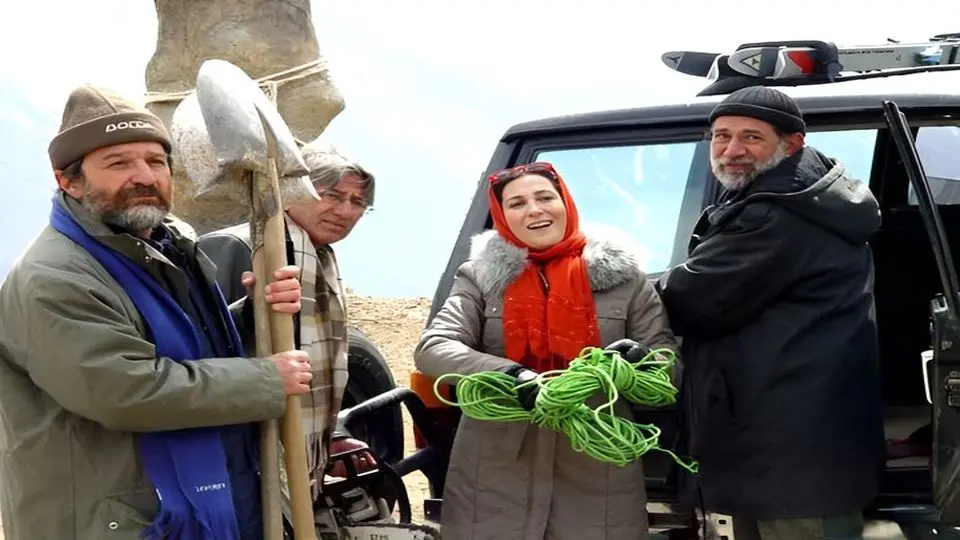 ۱۵ فیلم خاطره انگیز سینمای ایران که بیست ساله شدند