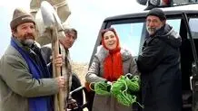معرفی فیلم‌های سینمایی آخر هفته تلویزیون

