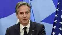 Iran-Russia military relations growing concern: Blinken
