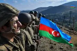 افزایش تنش میان ارمنستان و جمهوری آذربایجان