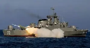 دریادار ایرانی: آمادگی‌ نداجا متناسب با تهدیدات افزایش می‌یابد

