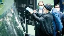 ناخشنودی مجلس از  بدعت دولت