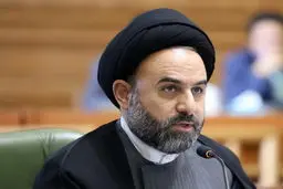 اتصال آب ۲.۵ میلیون شهروند تهرانی