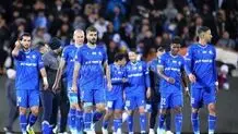 سه بازیکن استقلال در ترکیب منتخب لیگ نخبگان