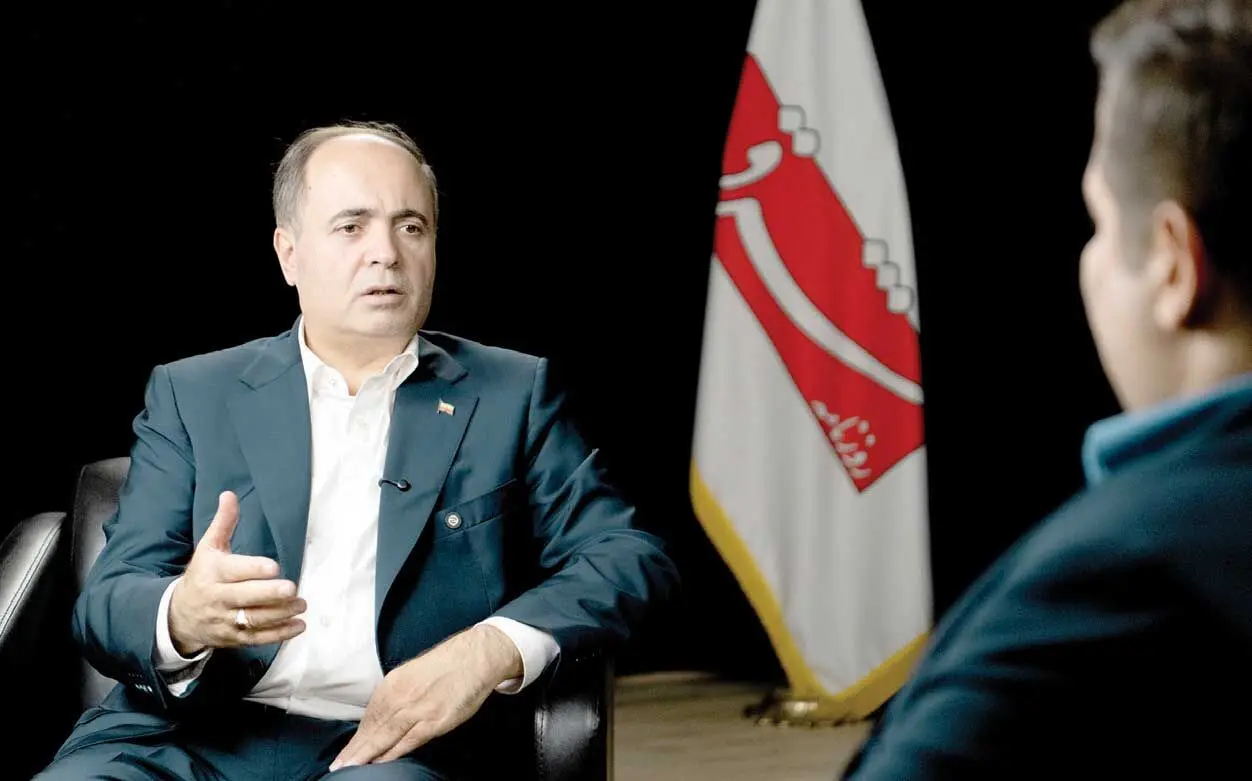 مأموریت دشوار