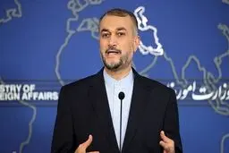 امیرعبداللهیان: در تبادل زندانیان پیش‌شرطی در نظر نمی‌گیریم 