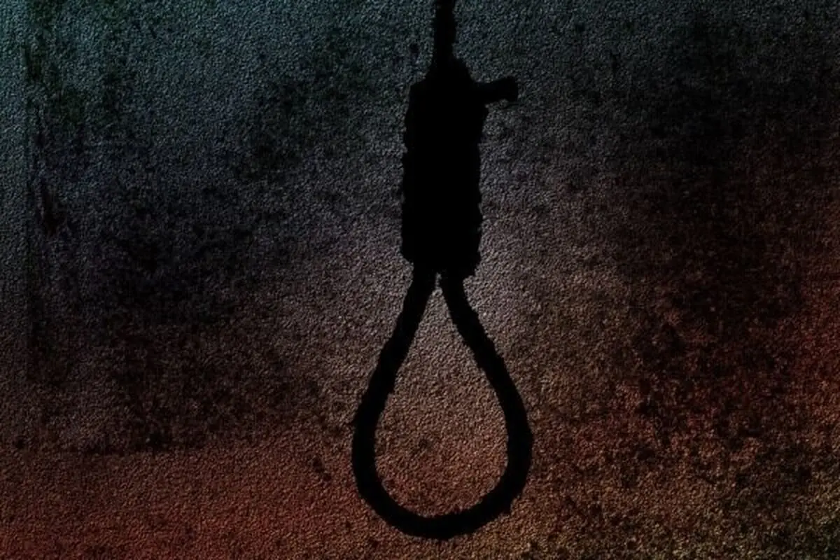 اعدام قاتل پزشک یاسوجی در ملأ عام