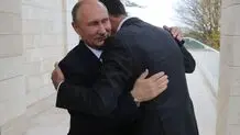 روسیه: تصمیم مسکو برای پناهندگی به بشار اسد قطعی و غیرقابل بازگشت است