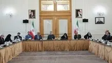 أمیر عبد اللهیان یدعوا الغرب إلى التوقف عن استغلال مجلس حقوق الإنسان کأداة