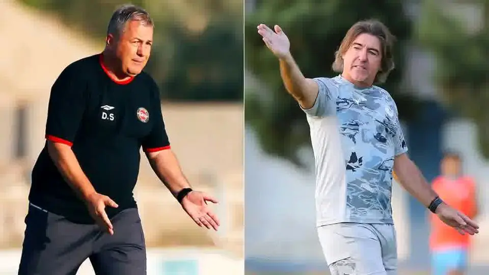 جدیدترین آرای کمیته انضباطی درباره ساپینتو و اسکوچیچ