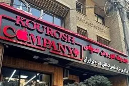 سازمان ثبت اسناد: نام «کوروش کمپانی» جعلی است!