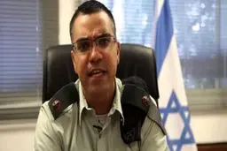 هشدار داده بودیم بیمارستان را تخلیه کنید

