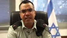 هشدار داده بودیم بیمارستان را تخلیه کنید

