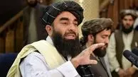 طالبان: روابط‌مان با جمهوری اسلامی در «بهترین حالت» است