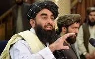 طالبان: روابط‌مان با جمهوری اسلامی در «بهترین حالت» است