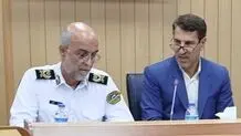 نرخ پارکینگ های مهران برای اربعین اعلام شد