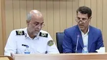 پارکینگ اربعین در مرز مهران بازگشایی شد