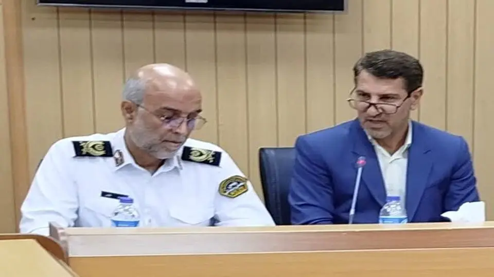نرخ پارکینگ های مهران برای اربعین اعلام شد