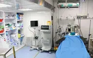 بحران تجهیزات پزشکی در بیمارستان‌ها