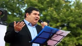 موسیقی تیتراژ سریال آلا با صدای سالار عقیلی منتشر شد + صوت