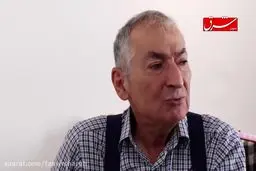 قسمت سوم| صادق زیباکلام(3)
