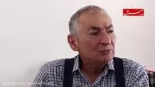 قسمت سوم| صادق زیباکلام(3)