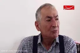 قسمت سوم| صادق زیباکلام(3)