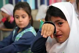 آموزش‌ حضوری اجباری 
زیر سایه کرونا و آلودگی هوا
